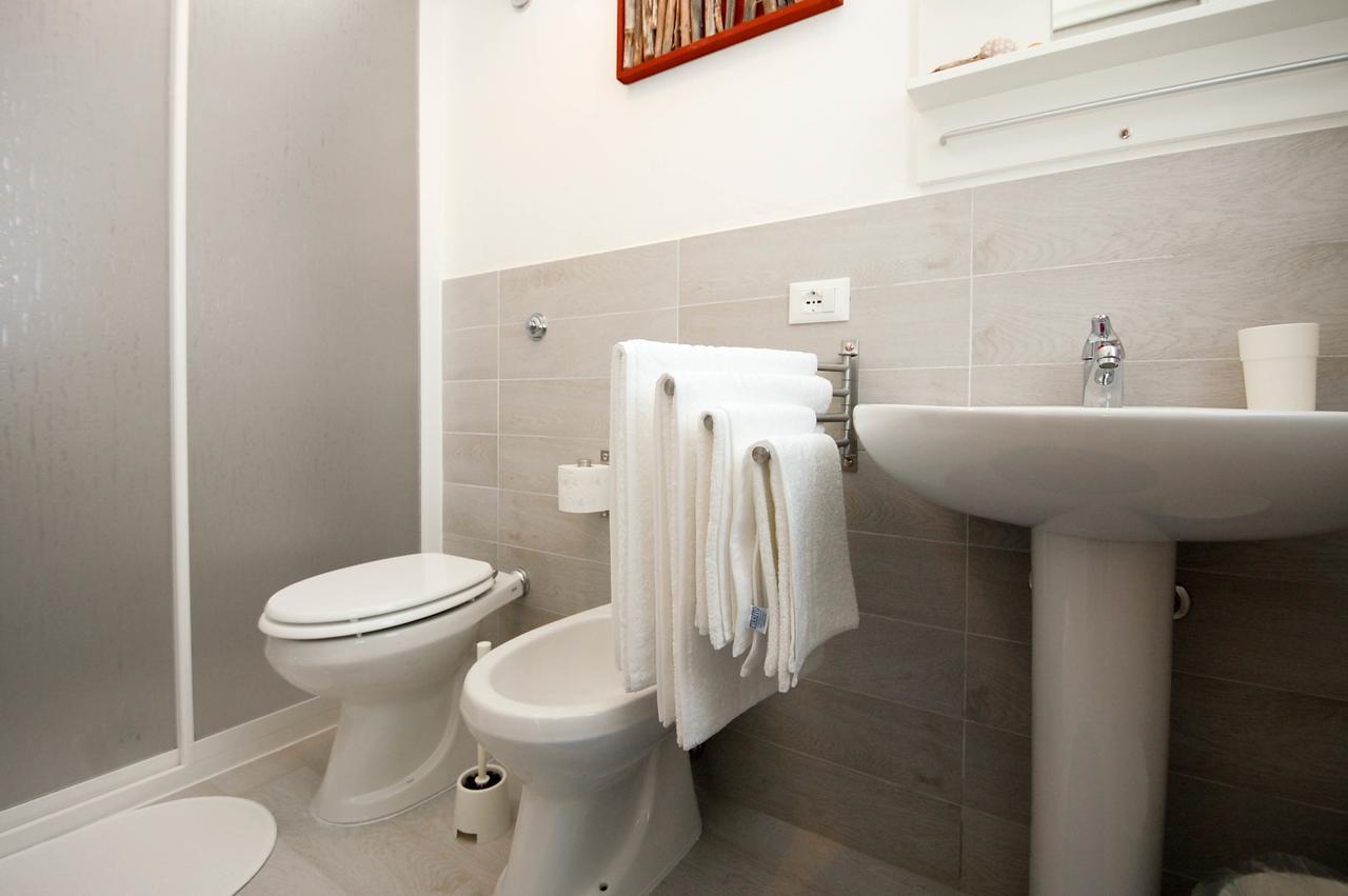 Villa Barbara...A 100 Passi Dal Mare!!!! Lascari Εξωτερικό φωτογραφία