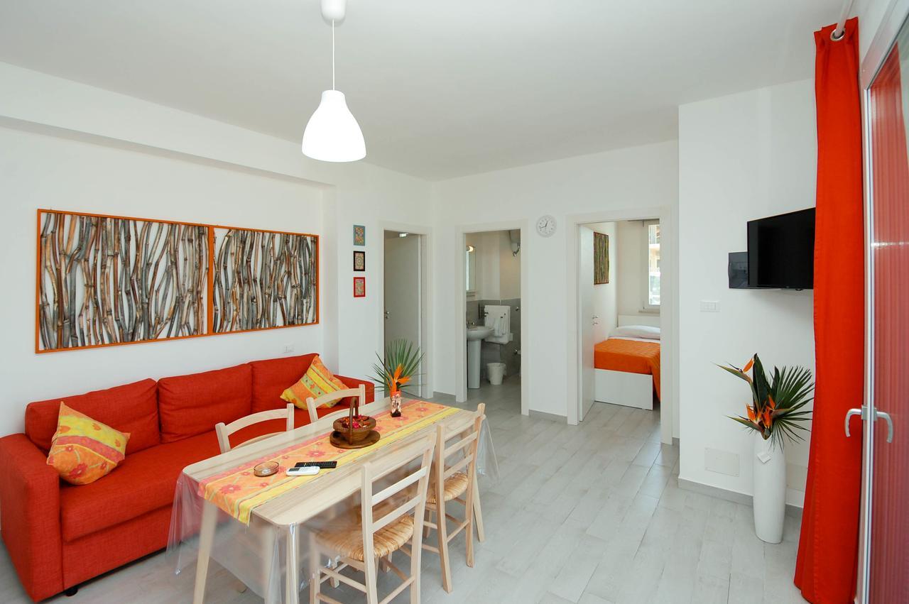 Villa Barbara...A 100 Passi Dal Mare!!!! Lascari Εξωτερικό φωτογραφία