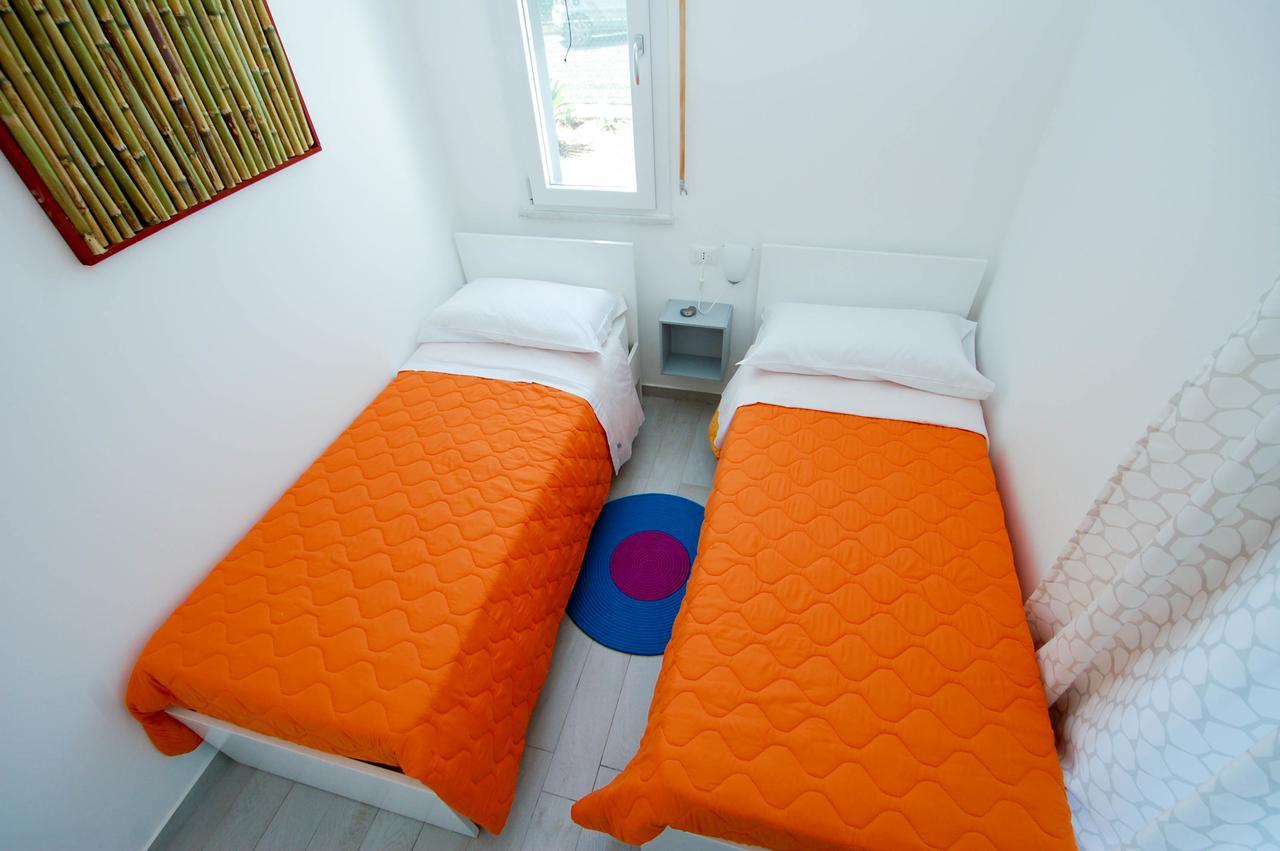 Villa Barbara...A 100 Passi Dal Mare!!!! Lascari Εξωτερικό φωτογραφία