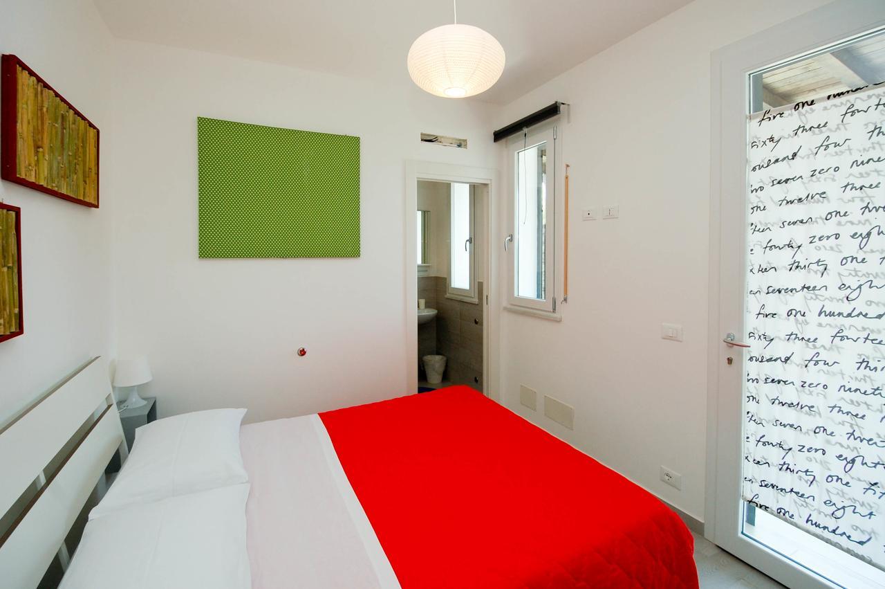 Villa Barbara...A 100 Passi Dal Mare!!!! Lascari Εξωτερικό φωτογραφία